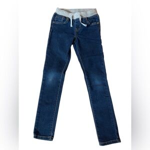 Cat & Jack Blue Women's Skinny Jeans